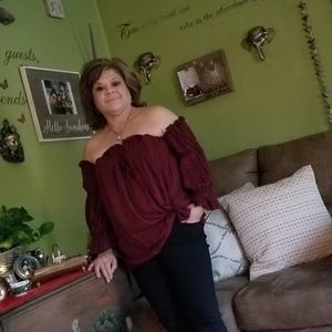 Meet your Posher, Lilly